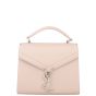 Saint Laurent Cassandra Top Handle Mini Front