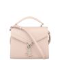 Saint Laurent Cassandra Top Handle Mini Front