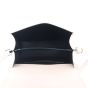 Saint Laurent Cassandra Top Handle Mini Whole interior