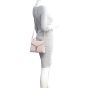 Saint Laurent Cassandra Top Handle Mini Mannequin