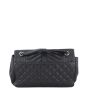 Saint Laurent Classic Medium Tri-Quilt Soft Envelope Back