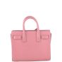 Saint Laurent Classic Sac De Jour Nano Back