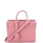 Saint Laurent Classic Sac De Jour Nano Front