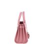 Saint Laurent Classic Sac De Jour Nano Right