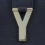 Saint Laurent Classic Medium Y Cabas Logo
