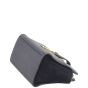 Saint Laurent Monogram Toy Cabas corner