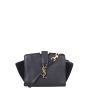 Saint Laurent Monogram Toy Cabas front strap