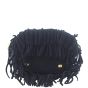 Saint Laurent Emmanuelle Fringe Bucket Bag Base