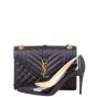 Saint Laurent Envelope Medium Shoe