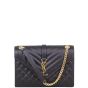 Saint Laurent Envelope Medium Front
