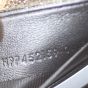 Saint Laurent Kate Chain Wallet Date code
