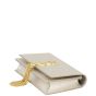 Saint Laurent Kate Chain Wallet Corner