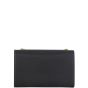 Saint Laurent Kate Stars Sliding Chain Satchel Medium Back