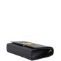 Saint Laurent Kate Stars Sliding Chain Satchel Medium Corner