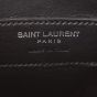 Saint Lauren Kate Tassel Satchel Crocodile Embossed Small Stamp
