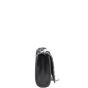 Saint Laurent Small Kate Tassel Glitter Leopard Print Satchel Right