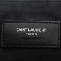 Saint Laurent Loulou Monogram Backpack Medium stamp