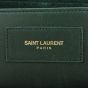 Saint Laurent Lulu Medium Stamp