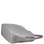 Saint Laurent Matelasse Chevron Monogram Shopping Bag Corner