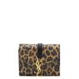 Saint Laurent Mini Candy Bag front no strap