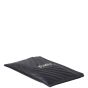 Saint Laurent Monogram Bill Pouch Corner