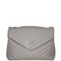 Saint Laurent LouLou Chain Bag Large Front