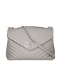 Saint Laurent LouLou Chain Bag Large Front