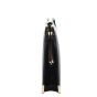 Saint Laurent Patent Clutch back side