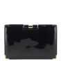 Saint Laurent Patent Clutch front