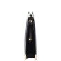 Saint Laurent Patent Clutch side