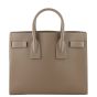 Saint Laurent Sac de Jour Small back