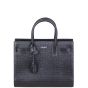 Saint Laurent Sac de Jour Baby front