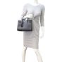 Saint Laurent Sac de Jour Baby mannequin