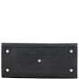 Saint Laurent Lizard Embossed Sac De Jour Small bAse