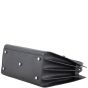 Saint Laurent Lizard Embossed Sac De Jour Small Corner