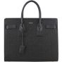Saint Laurent Lizard Embossed Sac De Jour Small Front