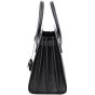 Saint Laurent Lizard Embossed Sac De Jour Small Left