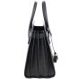 Saint Laurent Lizard Embossed Sac De Jour Small Right