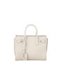 Saint Laurent Sac De Jour Souple Nano Front