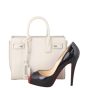 Saint Laurent Sac De Jour Nano Scale