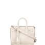 Saint Laurent Sac De Jour Souple Nano Front