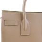 Saint Laurent Sac de Jour Small back handle