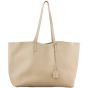 Saint Laurent Shopping Tote Front