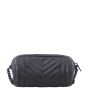Saint Laurent Small Ryder Crossbody Bag Back