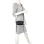 Saint Laurent Small Ryder Crossbody Bag Mannequin