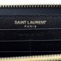 Saint Laurent Stars Wallet Made in Italy