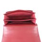 Saint Laurent Sunset Bag Medium Whole interior