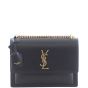 Saint Laurent Sunset Medium Bag Front