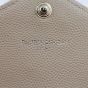 Saint Laurent Monogram Chain Wallet Small Stamp