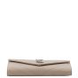 Saint Laurent Monogram Chain Wallet Small Base